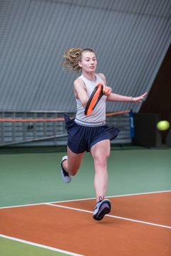 Bild 174 - Sparkassen Pokal Marne